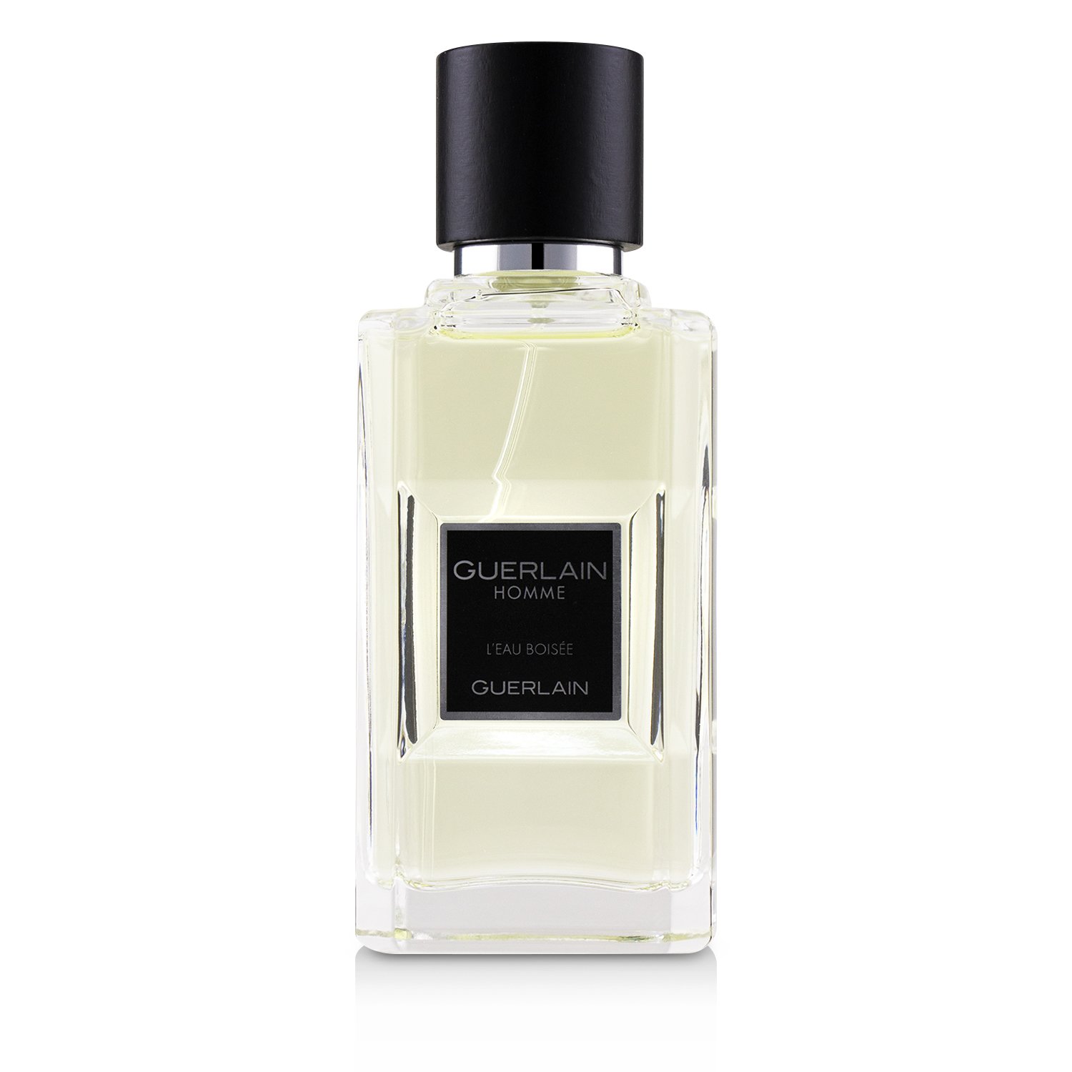 嬌蘭Guerlain - Homme L'Eau Boisee 香根魅力淡香水| 草莓網