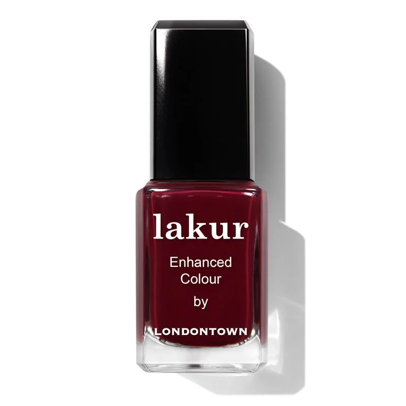 LONDONTOWN lakur 恆美指彩 Guarded Jewel-寶石 12ml