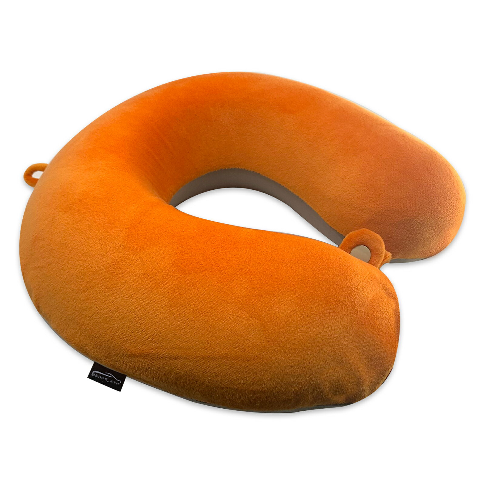 U型記憶棉頸枕｜護頸枕｜脖子靠枕｜飛機枕｜午睡枕｜汽車頭枕｜透氣慢速回彈 0