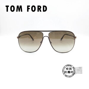 ◆明美鐘錶眼鏡◆TOM FORD/TF451-49K/復古黑色飛行造型鏡框/太陽眼鏡/墨鏡