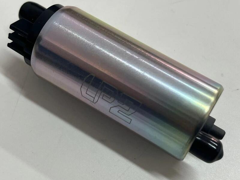 【最低價】【公司貨】適用川崎EX650 ER-6F ER6F Ninja650 2006-2011 汽油泵燃油馬達