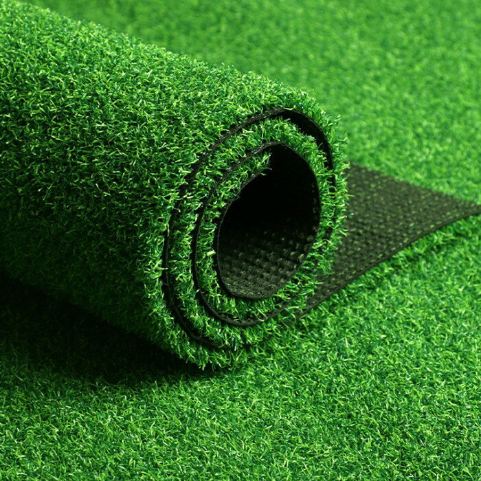 圣誕節裝飾仿真草坪地毯人造假草塑料戶外場景綠色草皮裝飾品布置