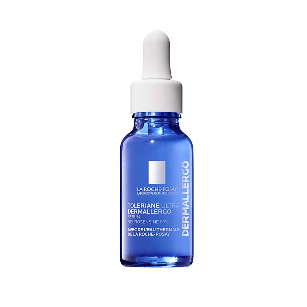 【原裝出貨】理膚寶水 多容安 舒緩保濕 修護精華20ml (安心小藍瓶) 保濕精華液