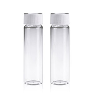 《實驗室耗材專賣》ALWSCI 20ml 透明EPA,VOC,TOC瓶 27.5×57mm 100pcs/pk 實驗儀器 玻璃製品 試藥瓶 樣品瓶 儲存瓶