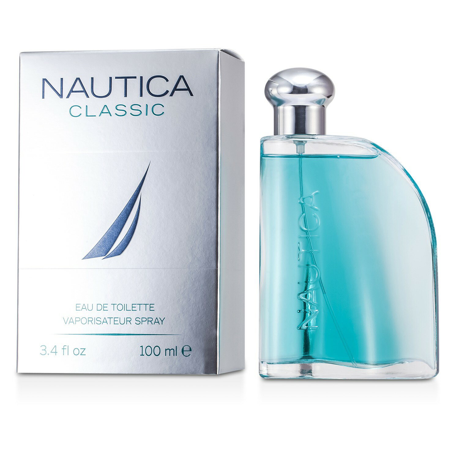 樂迪卡 Nautica - Classic Eau De Toilette 男性淡香水