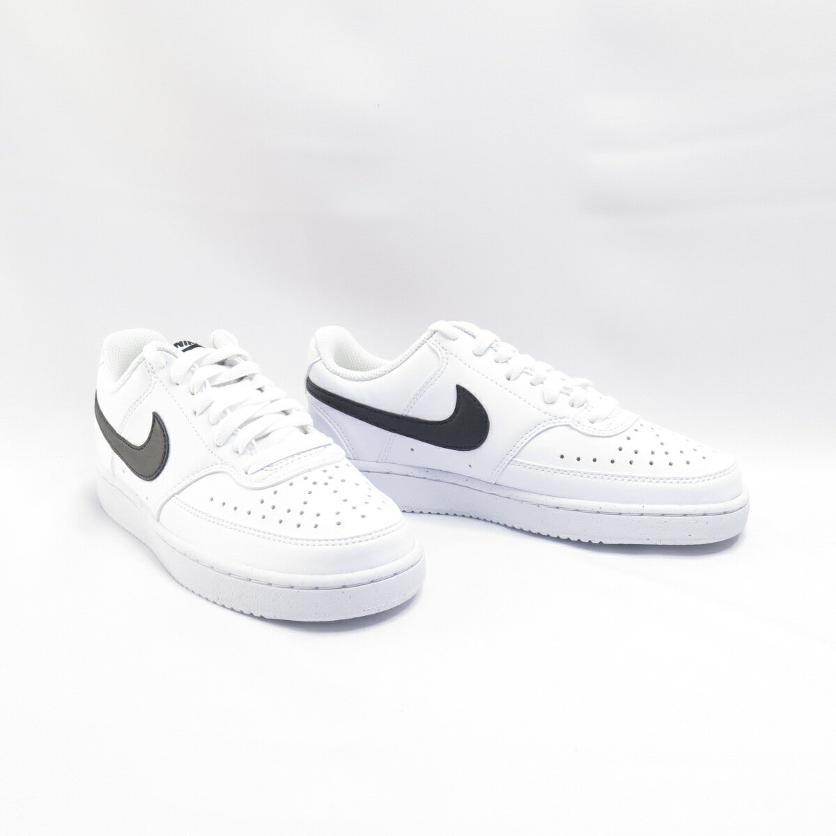 NIKE W COURT VISOIN LO NN 女 休閒鞋 DH3158101 白【iSport愛運動】