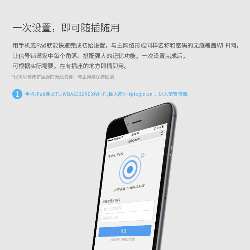 【台灣公司 超低價】【現貨】TP-LINK路由器中繼擴展器WiFi信號放大器增強5GWDA6332RE 4