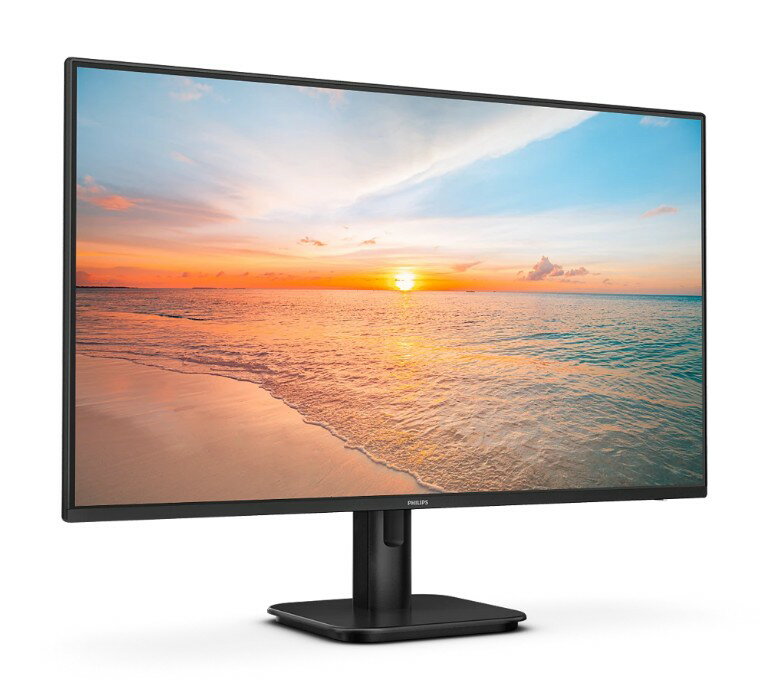 PHILIPS 27E1N1200A 27吋 IPS 100Hz 1ms 有喇叭 電競螢幕 電腦螢幕 螢幕 1
