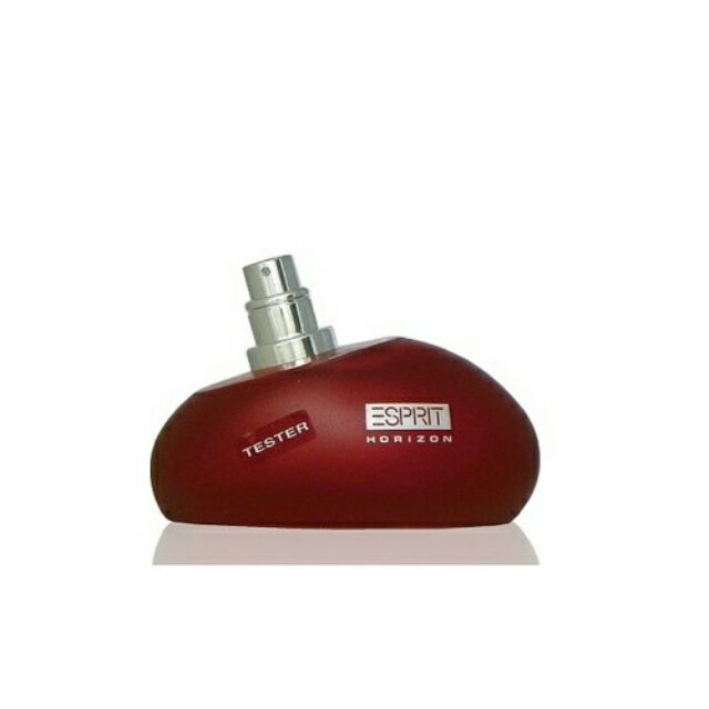 ESPRIT Horizon 地平線女性淡香水 75ml 無盒無蓋TESTER｜期間限定◆秋冬迷人香氛