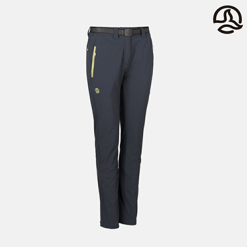 TERNUA 女Shellstretch保暖長褲 DARKSTONE PANT AF 1273444｜(S-2XL)