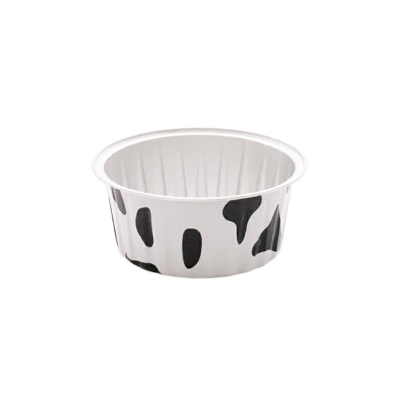 【A125(A8435)】100入 透明蓋鋁箔容器 彩色錫箔 烘烤盒 布丁模 圓形鋁箔 多色可選 可加購蓋子 125mL 鋁箔碗 外帶盒 烘烤盒 乳酪蛋糕 重乳酪 圓形焗烤盒 8公分烤模 發糕年糕蘿蔔糕 過年年節【APP滿額下單10%點數(單一帳號最高1500點)】8/31止 4