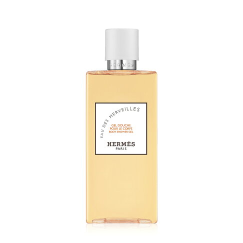 Hermes 愛馬仕橘采星光香氛沐浴精200ml Sp嚴選家 Select Plus Rakuten樂天市場
