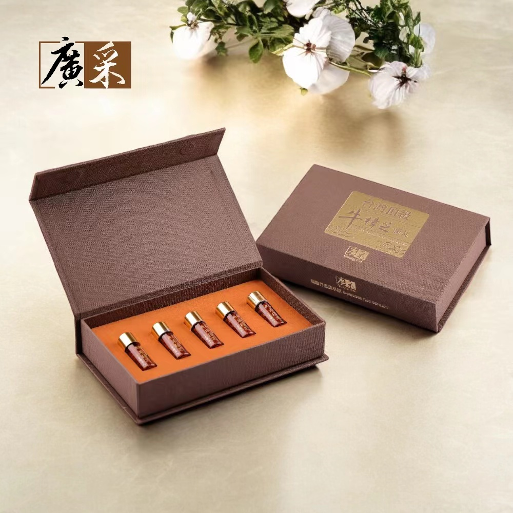 【廣采】牛樟芝滴丸-免疫力是健康的基石！牛樟芝含有豐富的三萜類.多醣體.樟芝酸等成分，調整體質、促進新陳代謝、增強體力、健康維持。