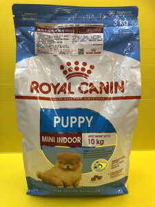✪四寶的店n✪法國皇家 ROYAL CANIN《PRIJ27室內小型幼犬專用飼料 1.5公斤/包》狗飼料/狗乾糧專用飼料