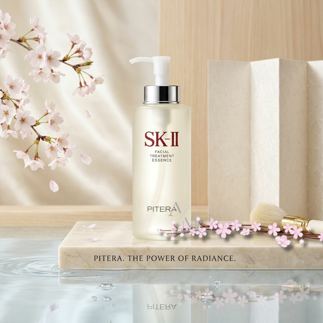 SK-II 青春露330ml