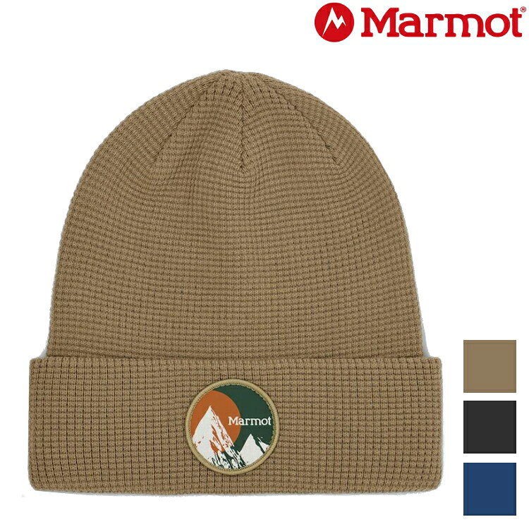 Marmot 土撥鼠 Haypress 保暖毛帽 M13140