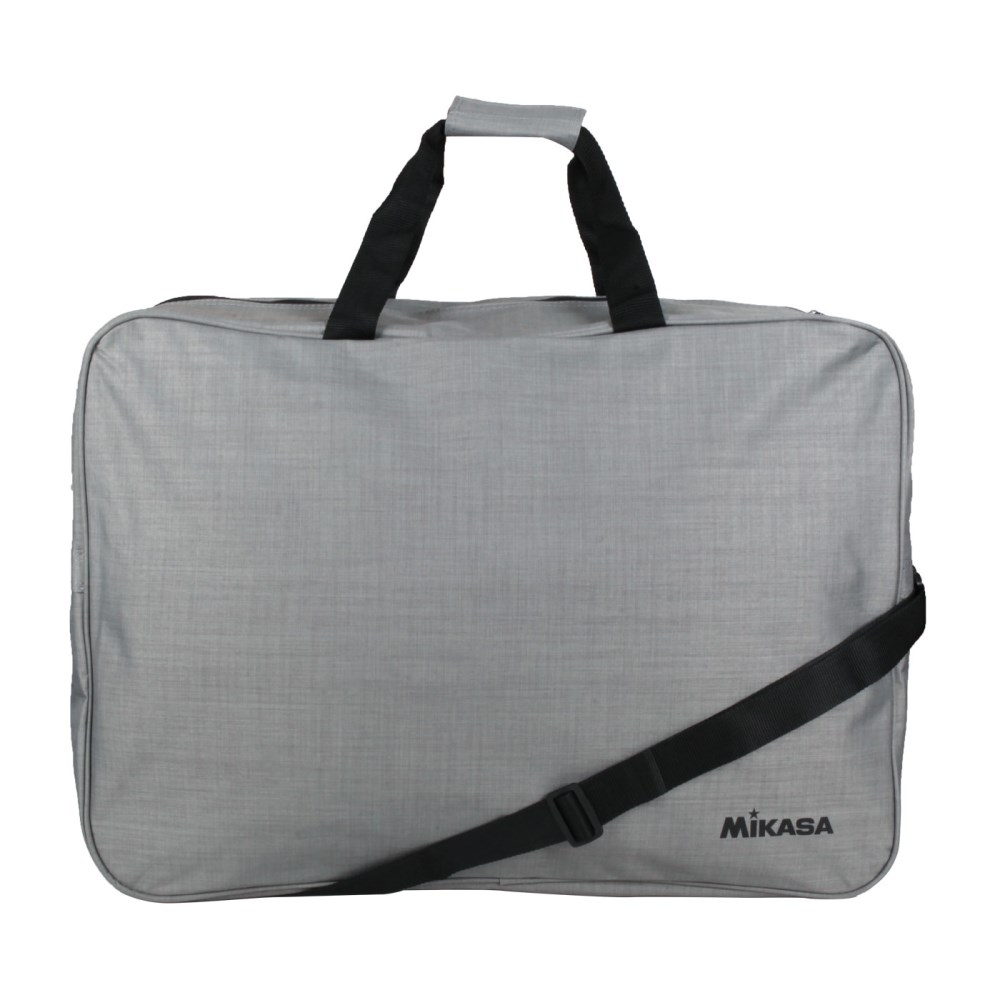 MIKASA 排球袋(6顆裝)(側背包 裝備袋 手提包 肩背包「MKAGBGM60W」≡排汗專家≡