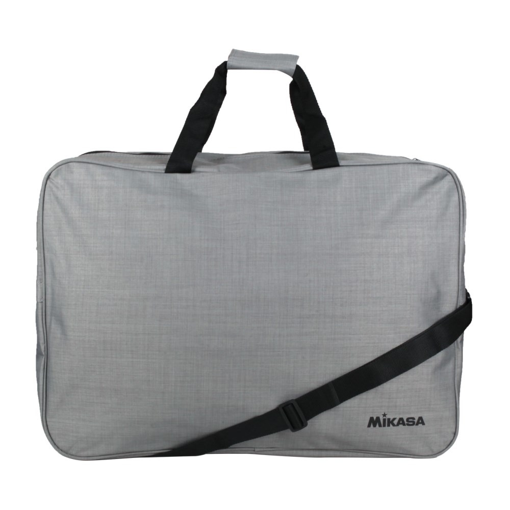 MIKASA 排球袋(6顆裝)(側揹包 裝備袋 手提包 肩揹包「MKAGBGM60W」≡排汗專家≡