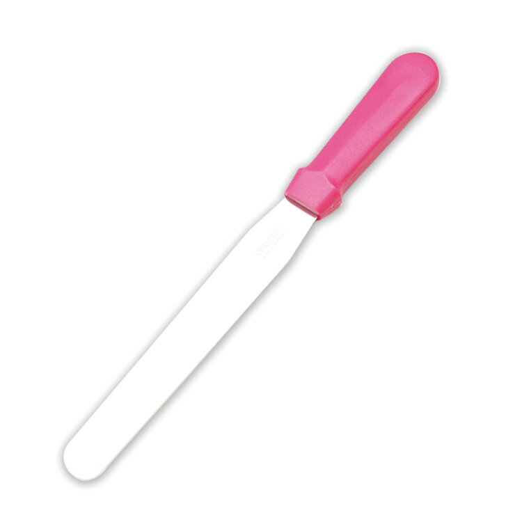 【三能】-8"刮平刀-【良鎂咖啡精品館】 0
