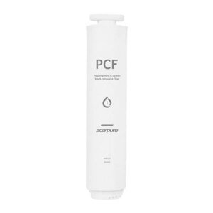 Acerpure​ PCF filter 活性碳棒複合濾芯 WWP275 (適用WP742-40W第1道濾芯)