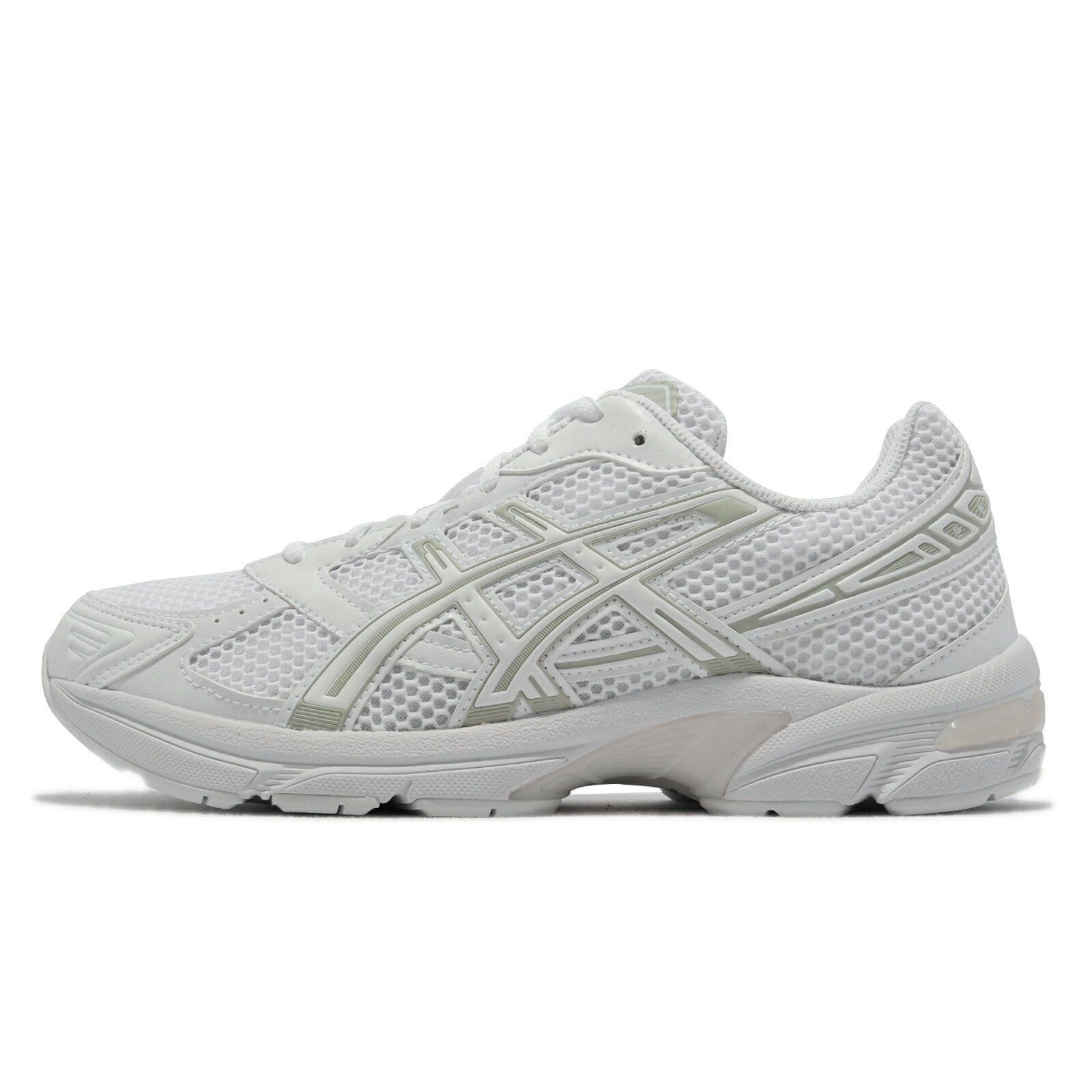 Asics 亞瑟士 復古慢跑鞋 GEL-1130 男女鞋 小白鞋 休閒鞋 老爹鞋 亞瑟士 韓國 AT 