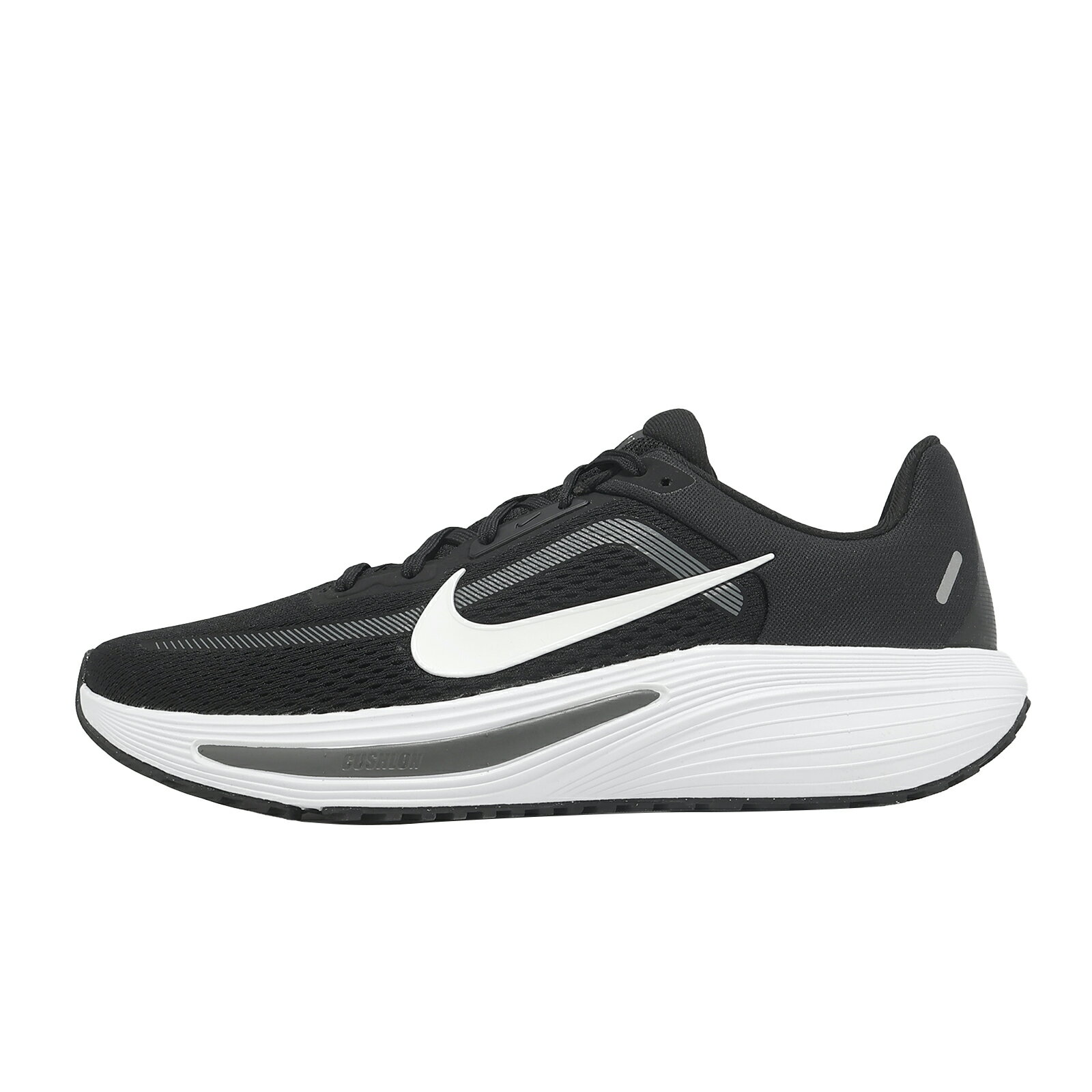 Nike 慢跑鞋 Quest 7 男鞋 黑 回彈 運動鞋 IM6368-005