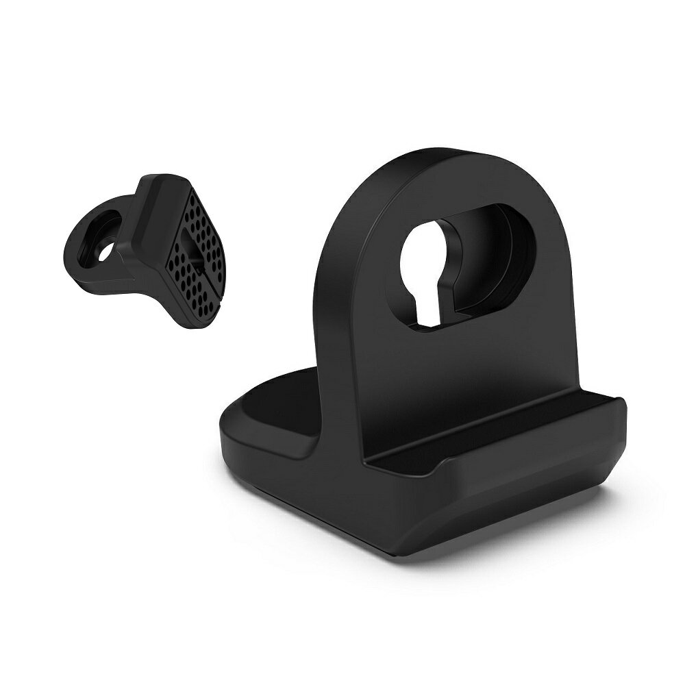 矽膠充電座支架】適用華米Amazfit T-Rex Ultra Cheetah Pro A2294 - Main Image