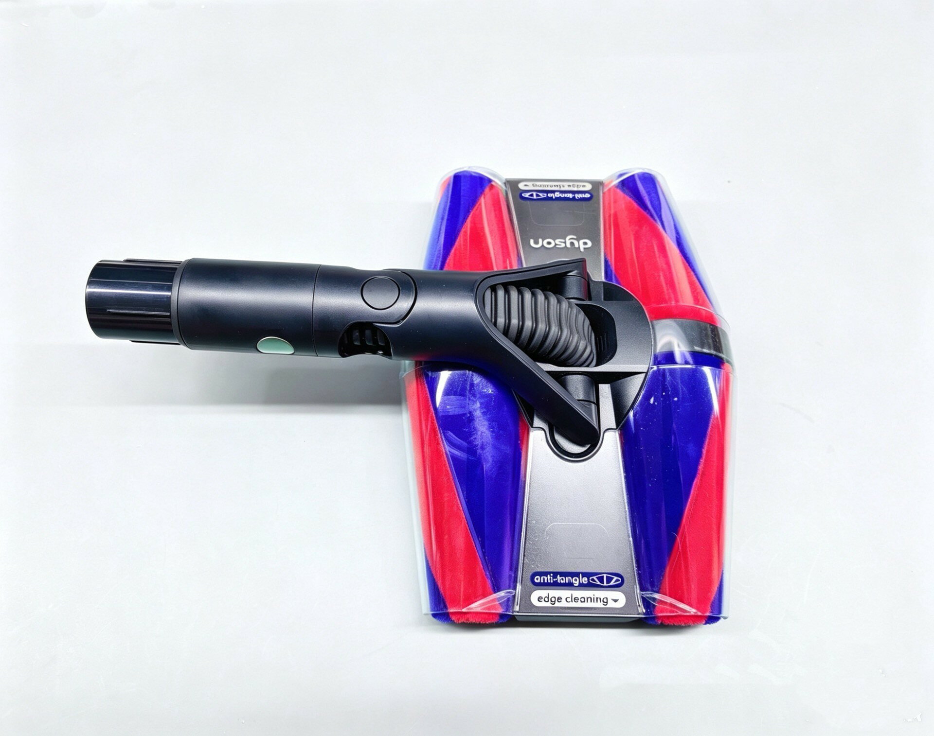 Dyson Pencilvac 清潔神器 原裝四錐地刷 強效去塵 適合家居車內 使用方便 從細縫到大面積全面清潔 戴森吸塵器配件