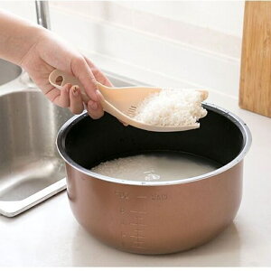 [Hare.D]新款洗米器 淘米器 不傷手 多功能洗米器 淘米勺 洗米 洗米篩 飯勺飯匙