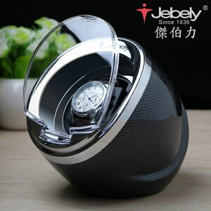 Jebely(杰伯力)搖錶器轉錶器自動機械手錶上鏈盒上弦器晃錶器單錶
