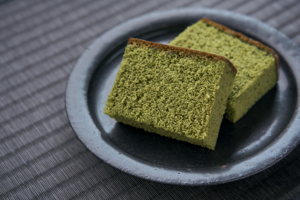 然花抄院 【抹茶長崎蛋糕】 日式和菓子 日本甜點 240公克 4 然花抄院 【抹茶長崎蛋糕】 日式和菓子 日本甜點 240公克 4