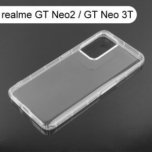 【ACEICE】氣墊空壓透明軟殼 realme GT Neo2 / GT Neo 3T (6.6吋)