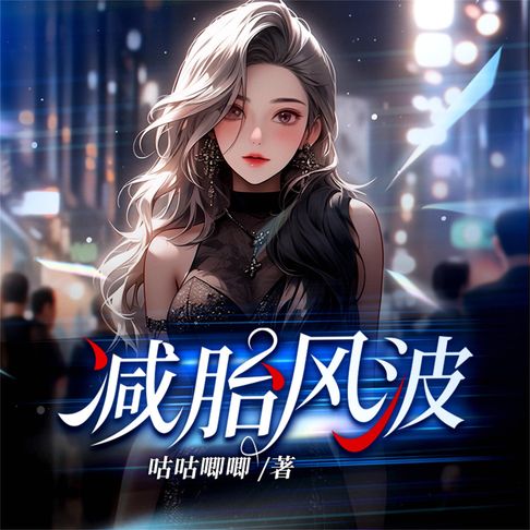 【有聲書】减胎风波 0