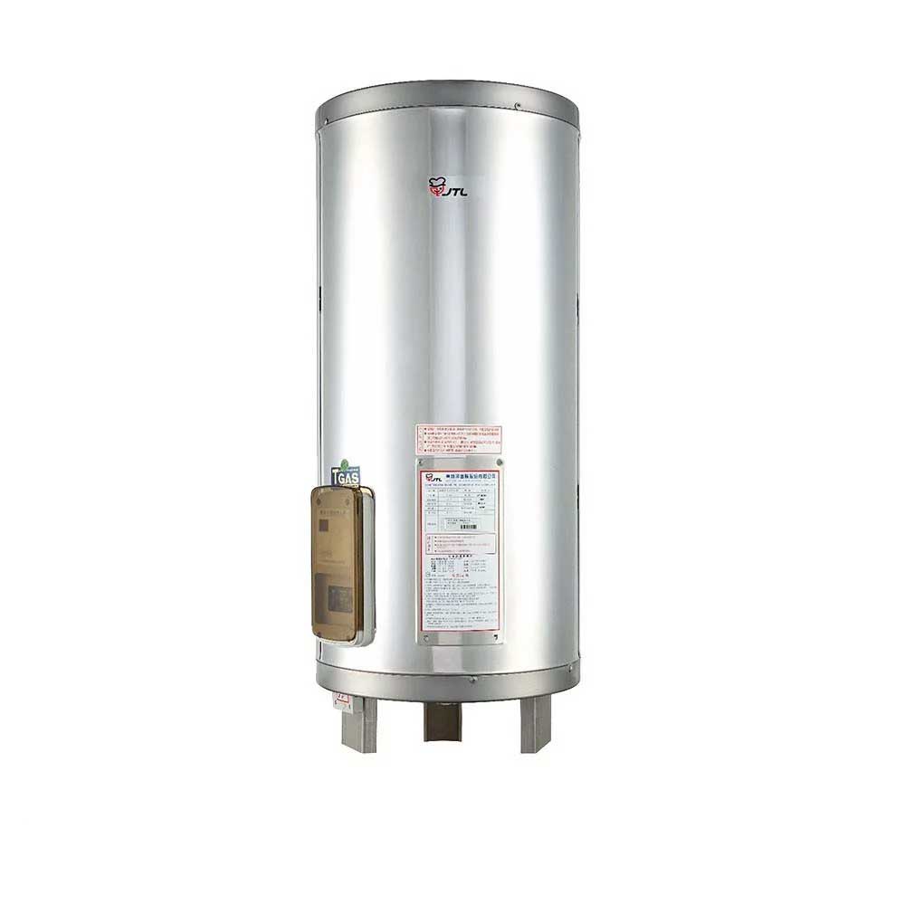 高雄 喜特麗 JT-EH120D 儲熱式 電能 熱水器 20加侖 JT-120 標準型 含運費送基本安裝【KW廚房世界】