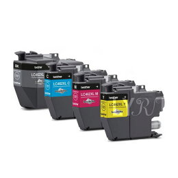 Brother LC462XL 原廠墨水匣