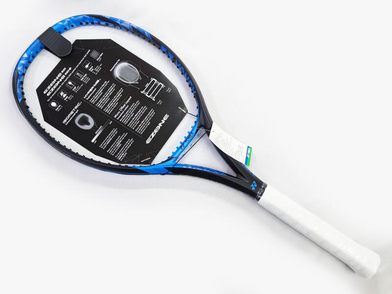 YONEX YY 網球拍EZONE 100 BBL 285g LG2 平衡325mm 大自在| 大自在運動