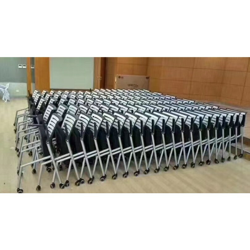 《CHAIR EMPIRE》NC002輪子椅/電腦椅/陪巡椅/辦公椅/會議椅/辦公椅/輪子辦公椅/開會椅/會議廳椅/書桌輪子椅 7