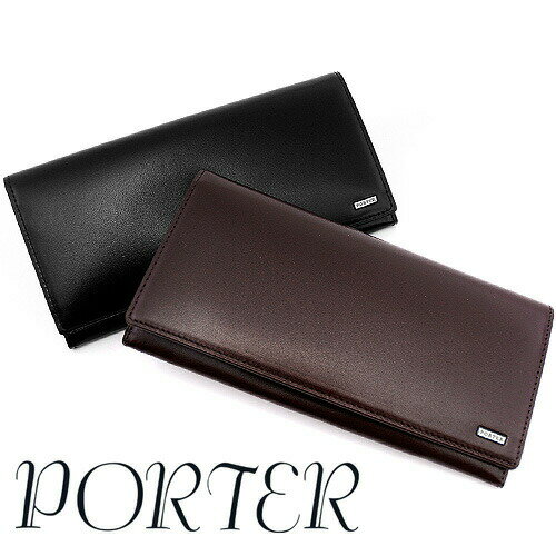 吉田包 PORTER 波特夾 長夾 【PORTER SHEEN】 110-02918 品牌 男性 有零錢袋 波特包 樂天 日本必買 | 日本樂天熱銷