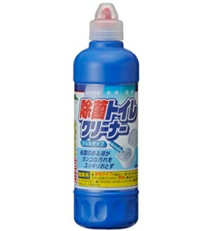 Mitsuei美淨易 馬桶清潔劑500ml