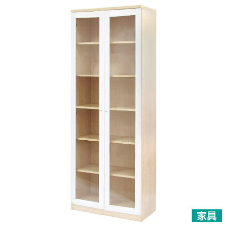 ◎書櫃 WING3 WH TW NITORI宜得利家居