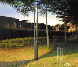 【燈王的店】舞光 LED 22W 阿姆斯壯戶外燈 庭園燈 OD-1502 大型燈具不適用免運活動 運費需另計