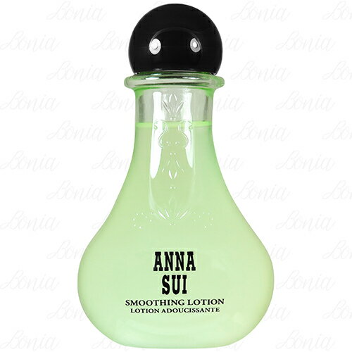 【VT薇拉寶盒】 ANNA SUI 安娜蘇 綠茶平衡精華露(150ml)