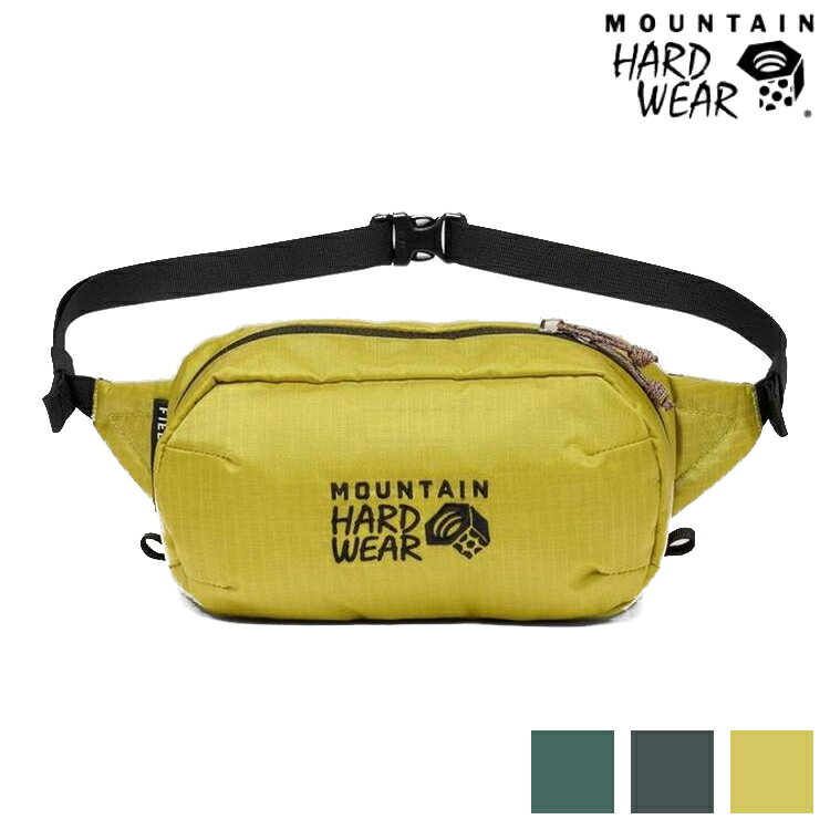 特價優惠 Mountain Hardwear Field Day Hip Pack 腰包 2110001