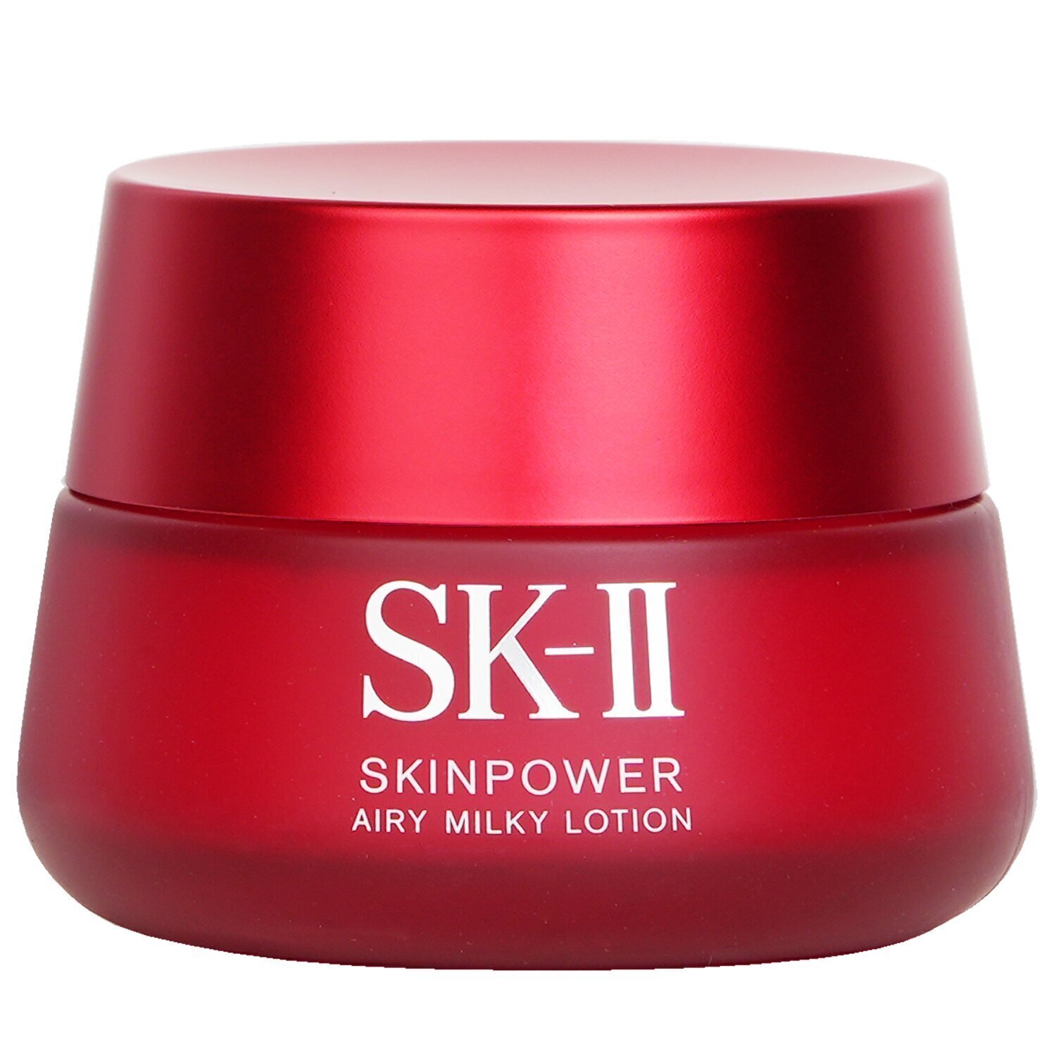 SK II - SKINPOWER 能量輕盈精華霜 (盒子破損)