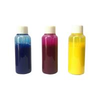 EPSON熱昇華墨水 / 熱轉印墨水 80cc/瓶(不含工具) 藍色.黃色.紅色.淡藍.淡紅 單瓶顏色任選 /轉印 個性化商品 客制化商品