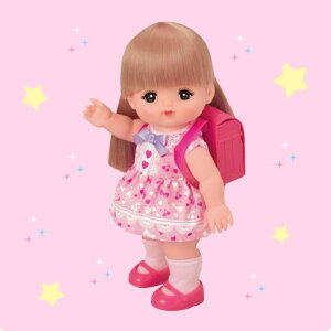 【Fun心玩】PL51356 麗嬰 日本暢銷 長髮上學小美樂(含娃娃) 小美樂 娃娃配件 扮家家酒 專櫃熱銷 生日 禮物