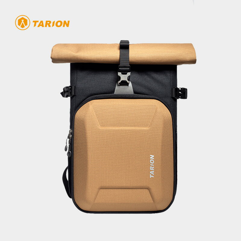 TARION 德國單反相機包雙肩專業多功能大容量佳能攝影包背包 科凌旗艦店