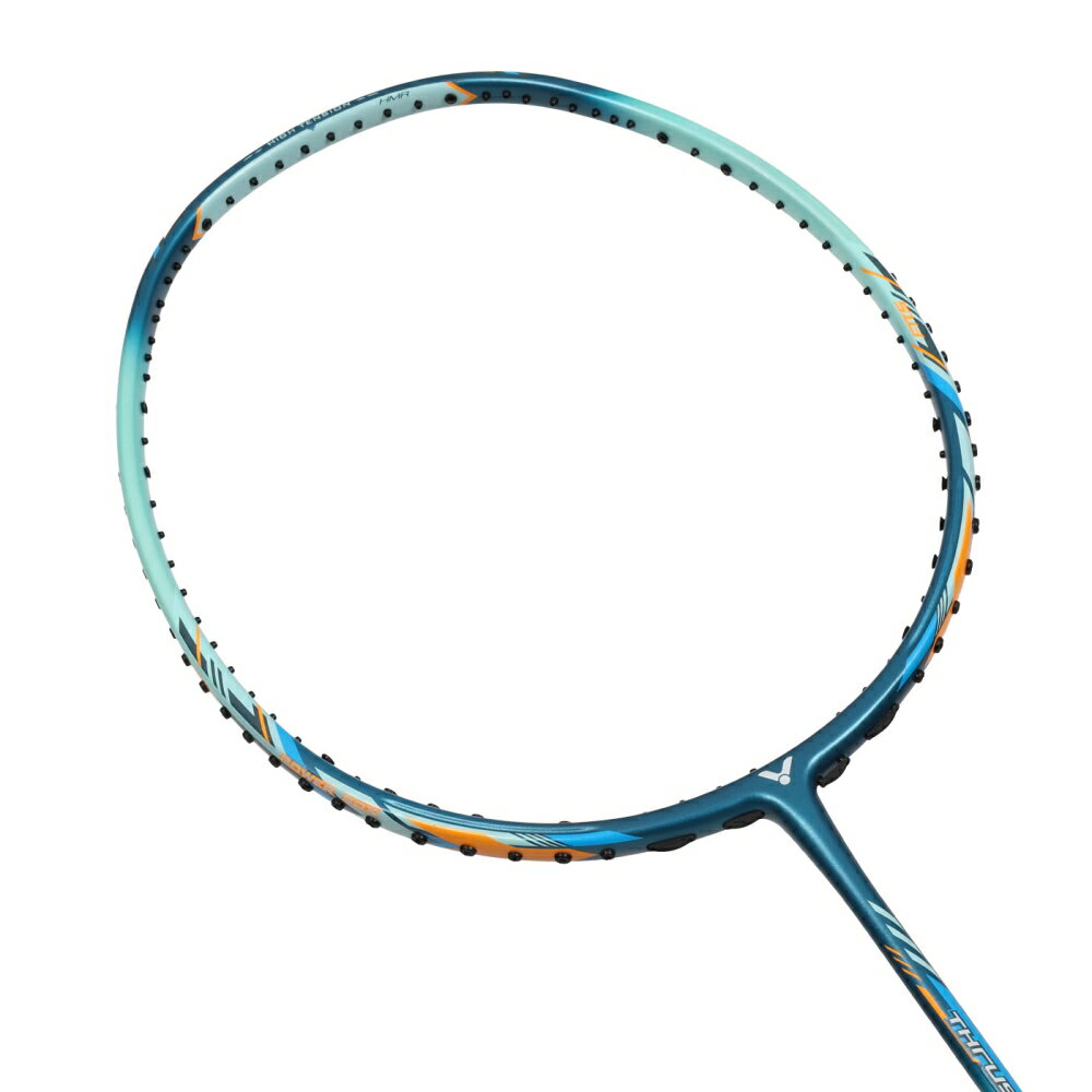 VICTOR 突擊羽球拍(免運 羽毛球 空拍 訓練 勝利「TK-HMR-PRO-UO」≡排汗專家≡