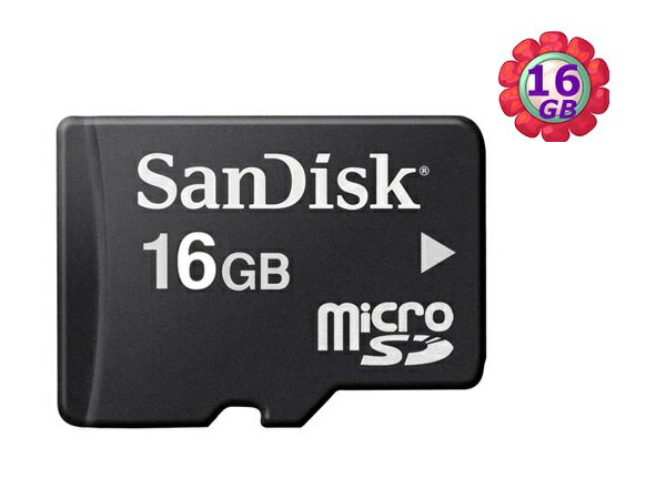 工業包 SanDisk 16GB 16G microSDHC【C4】microSD micro SDHC 記憶卡 手機記憶卡