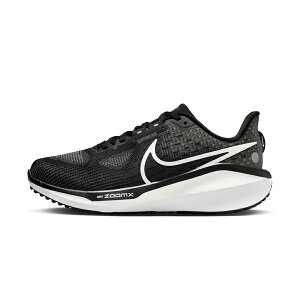 【NIKE】Nike Nike Vomero 17 運動鞋 慢跑鞋 黑白 女鞋 -FB8502001